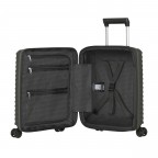 Koffer Upscape Underseater erweiterbar Climbing Ivy, Farbe: grün/oliv, Marke: Samsonite, EAN: 5400520330987, Abmessungen in cm: 45x36x20, Bild 8 von 12