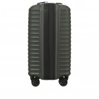 Koffer Upscape Underseater erweiterbar Climbing Ivy, Farbe: grün/oliv, Marke: Samsonite, EAN: 5400520330987, Abmessungen in cm: 45x36x20, Bild 4 von 12