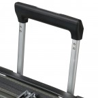 Koffer Upscape Underseater erweiterbar Climbing Ivy, Farbe: grün/oliv, Marke: Samsonite, EAN: 5400520330987, Abmessungen in cm: 45x36x20, Bild 11 von 12