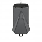Kleidersack Respark Garment Sleeve Ozone Black, Farbe: schwarz, Marke: Samsonite, EAN: 5400520330796, Abmessungen in cm: 54x55x7, Bild 8 von 8