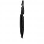 Kleidersack Respark Garment Sleeve Ozone Black, Farbe: schwarz, Marke: Samsonite, EAN: 5400520330796, Abmessungen in cm: 54x55x7, Bild 3 von 8