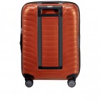 Koffer Proxis Spinner 55 Flame, Farbe: orange, Marke: Samsonite, EAN: 5400520355669, Abmessungen in cm: 40x55x20, Bild 6 von 15