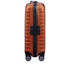 Koffer Proxis Spinner 55 Flame, Farbe: orange, Marke: Samsonite, EAN: 5400520355669, Abmessungen in cm: 40x55x20, Bild 5 von 15