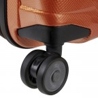 Koffer Proxis Spinner 55 Flame, Farbe: orange, Marke: Samsonite, EAN: 5400520355669, Abmessungen in cm: 40x55x20, Bild 15 von 15