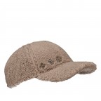 Cap Größe verstellbar Tau, Farbe: taupe/khaki, Marke: Guess, EAN: 7621806222705, Bild 2 von 3