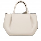 Handtasche Amorette Light Taupe, Farbe: beige, Marke: Guess, EAN: 0198659008017, Abmessungen in cm: 21x22x14, Bild 3 von 7
