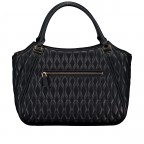 Shopper Valla Black, Farbe: schwarz, Marke: Guess, EAN: 0198659001858, Abmessungen in cm: 32.5x26.5x11.5, Bild 3 von 7