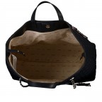 Shopper Giully II mit herausnehmbarer Tasche Black, Farbe: schwarz, Marke: Guess, EAN: 0190231959908, Abmessungen in cm: 39x31x17.5, Bild 7 von 7