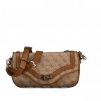 HELLBRAUN/Latte Logo