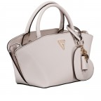 Handtasche Bolena Mini Stone, Farbe: beige, Marke: Guess, EAN: 0190231994565, Abmessungen in cm: 18x15x11.5, Bild 2 von 7