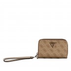 HELLBRAUN/Latte Logo