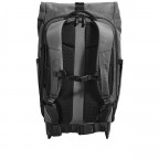 Rucksack Tall41 Steingrau, Farbe: grau, Marke: Eoto, EAN: 4047443536174, Abmessungen in cm: 38x54x22, Bild 3 von 9