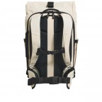 Rucksack Tall41 Creme Beige, Farbe: beige, Marke: Eoto, EAN: 4047443536181, Abmessungen in cm: 38x54x22, Bild 3 von 9