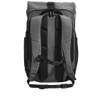 Rucksack Rolly32 Steingrau, Farbe: grau, Marke: Eoto, EAN: 4047443536211, Abmessungen in cm: 37x50x19, Bild 3 von 6