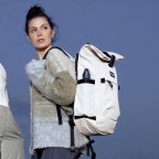 Rucksack Rolly32 Creme Beige, Farbe: beige, Marke: Eoto, EAN: 4047443536228, Abmessungen in cm: 37x50x19, Bild 6 von 6