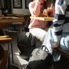 Rucksack Easy27 Steingrau, Farbe: grau, Marke: Eoto, EAN: 4047443536242, Abmessungen in cm: 35x52x19, Bild 8 von 8