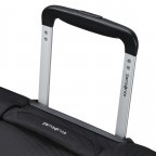 Trolley Urbify Spinner 68 expandable Black, Farbe: schwarz, Marke: Samsonite, EAN: 5400520263506, Abmessungen in cm: 43x68x27, Bild 11 von 11