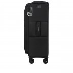 Trolley Urbify Spinner 68 expandable Black, Farbe: schwarz, Marke: Samsonite, EAN: 5400520263506, Abmessungen in cm: 43x68x27, Bild 3 von 11