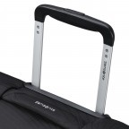 Trolley Urbify Spinner 78 expandable Black, Farbe: schwarz, Marke: Samsonite, EAN: 5400520263544, Abmessungen in cm: 48x78x30, Bild 11 von 11