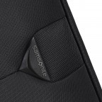 Koffer Urbify Upright Underseater Black, Farbe: schwarz, Marke: Samsonite, EAN: 5400520263421, Abmessungen in cm: 35x45x20, Bild 13 von 16