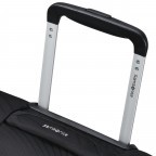 Koffer Urbify Upright Underseater Black, Farbe: schwarz, Marke: Samsonite, EAN: 5400520263421, Abmessungen in cm: 35x45x20, Bild 15 von 16