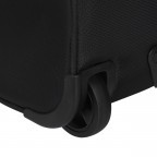 Koffer Urbify Upright Underseater Black, Farbe: schwarz, Marke: Samsonite, EAN: 5400520263421, Abmessungen in cm: 35x45x20, Bild 14 von 16