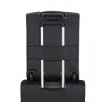 Koffer Urbify Upright Underseater Black, Farbe: schwarz, Marke: Samsonite, EAN: 5400520263421, Abmessungen in cm: 35x45x20, Bild 8 von 16