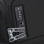 Koffer Urbify Upright Underseater Black, Farbe: schwarz, Marke: Samsonite, EAN: 5400520263421, Abmessungen in cm: 35x45x20, Bild 11 von 16