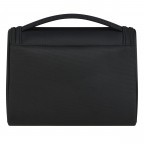 Kulturbeutel Urbify Toilet Kit Black, Farbe: schwarz, Marke: Samsonite, EAN: 5400520263247, Abmessungen in cm: 26x21x13, Bild 4 von 7