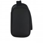 Kulturbeutel Urbify Toilet Kit Black, Farbe: schwarz, Marke: Samsonite, EAN: 5400520263247, Abmessungen in cm: 26x21x13, Bild 5 von 7