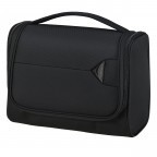 Kulturbeutel Urbify Toilet Kit Black, Farbe: schwarz, Marke: Samsonite, EAN: 5400520263247, Abmessungen in cm: 26x21x13, Bild 2 von 7