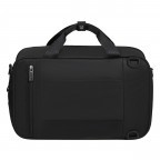 Reisetasche / Rucksack Urbify 3-Way Bag Underseater Black, Farbe: schwarz, Marke: Samsonite, EAN: 5400520329851, Abmessungen in cm: 40x25x20, Bild 6 von 12