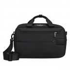 Reisetasche / Rucksack Urbify 3-Way Bag Underseater Black, Farbe: schwarz, Marke: Samsonite, EAN: 5400520329851, Abmessungen in cm: 40x25x20, Bild 1 von 12