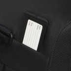 Reisetasche / Rucksack Urbify 3-Way Bag Underseater Black, Farbe: schwarz, Marke: Samsonite, EAN: 5400520329851, Abmessungen in cm: 40x25x20, Bild 11 von 12