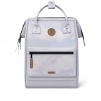 Rucksack Adventurer Medium Rennes Grau, Farbe: grau, Marke: Cabaia, EAN: 3667022017262, Abmessungen in cm: 27x41x16, Bild 3 von 10