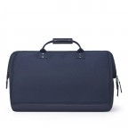 Reisetasche / Rucksack Duffle Essentials Small Reykjavik Dunkelblau, Farbe: blau/petrol, Marke: Cabaia, EAN: 3667022008918, Abmessungen in cm: 45x30x29, Bild 5 von 12