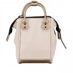 Umhängetasche Nano Bag Algier Beige, Farbe: beige, Marke: Cabaia, EAN: 3667022009625, Abmessungen in cm: 12x19x8.5, Bild 3 von 8