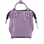 Umhängetasche Nano Bag Capri, Farbe: rosa/pink, Marke: Cabaia, EAN: 3667022009397, Abmessungen in cm: 12x18x8.5, Bild 3 von 8