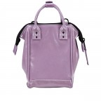 Umhängetasche Nano Bag Capri, Farbe: rosa/pink, Marke: Cabaia, EAN: 3667022009397, Abmessungen in cm: 12x18x8.5, Bild 3 von 7