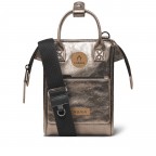 Umhängetasche Nano Bag Louisville Braun, Farbe: grau, Marke: Cabaia, EAN: 3667022015152, Abmessungen in cm: 12x18x8.5, Bild 1 von 7