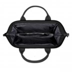 Umhängetasche Crossbody M Le Havre Anthra, Farbe: anthrazit, Marke: Cabaia, EAN: 3667022015633, Abmessungen in cm: 26x20x11, Bild 2 von 6