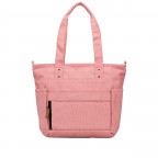 Shopper Tote Bag Medium Gold Coast Rose, Farbe: rosa/pink, Marke: Cabaia, EAN: 3667022014186, Abmessungen in cm: 34.5x36x15, Bild 3 von 5