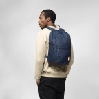 Rucksack High Coast Backpack 24 Navy, Farbe: blau/petrol, Marke: Fjällräven, EAN: 7323451110047, Abmessungen in cm: 29x49x15, Bild 5 von 12