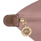 Shopper Le Pliage Shopper L Rosa Tee, Farbe: rosa/pink, Marke: Longchamp, EAN: 3597922787180, Abmessungen in cm: 31x30x19, Bild 7 von 7