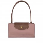 Shopper Le Pliage Shopper L Rosa Tee, Farbe: rosa/pink, Marke: Longchamp, EAN: 3597922787180, Abmessungen in cm: 31x30x19, Bild 6 von 7