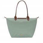 Shopper Le Pliage Shopper L Celadon, Farbe: grün/oliv, Marke: Longchamp, EAN: 3597922788996, Abmessungen in cm: 31x30x19, Bild 3 von 7