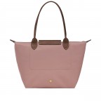 Shopper Le Pliage Shopper S Rosa Tee, Farbe: rosa/pink, Marke: Longchamp, EAN: 3597922787296, Abmessungen in cm: 28x25x14, Bild 3 von 6