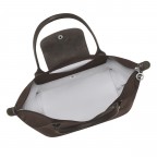 Shopper Le Pliage Green Shopper S Mokka, Farbe: braun, Marke: Longchamp, EAN: 3597922789047, Abmessungen in cm: 28x25x14, Bild 5 von 6
