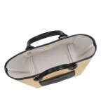 Tasche Le Pliage Collection XS Black, Farbe: schwarz, Marke: Longchamp, EAN: 3597922788286, Abmessungen in cm: 16x18x12, Bild 5 von 6