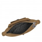 Umhängetasche Le Pliage Xtra XS 987-34205 Tabak, Farbe: cognac, Marke: Longchamp, EAN: 3597922788422, Abmessungen in cm: 17x11x5.5, Bild 7 von 7